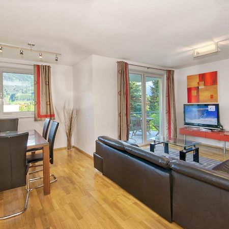 Apartment Leon - By Alpen Apartments Zell am See Esterno foto