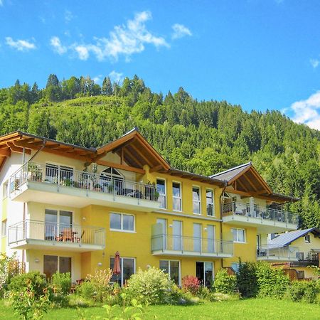 Apartment Leon - By Alpen Apartments Zell am See Esterno foto