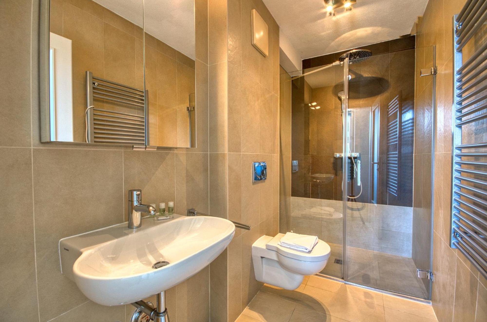 Apartment Leon - By Alpen Apartments Zell am See Esterno foto