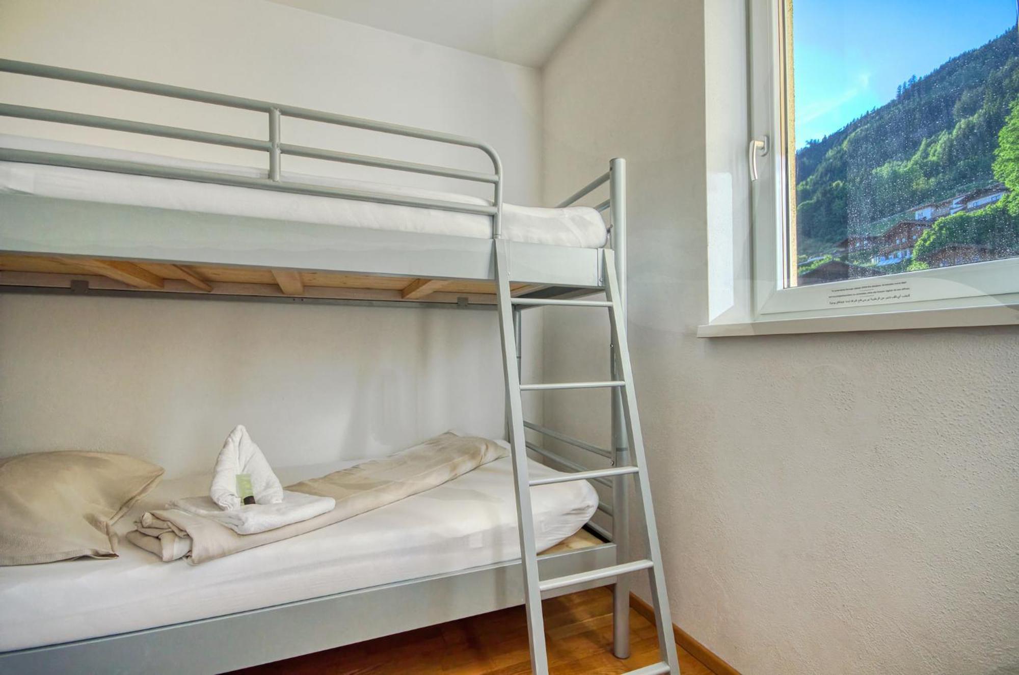 Apartment Leon - By Alpen Apartments Zell am See Esterno foto