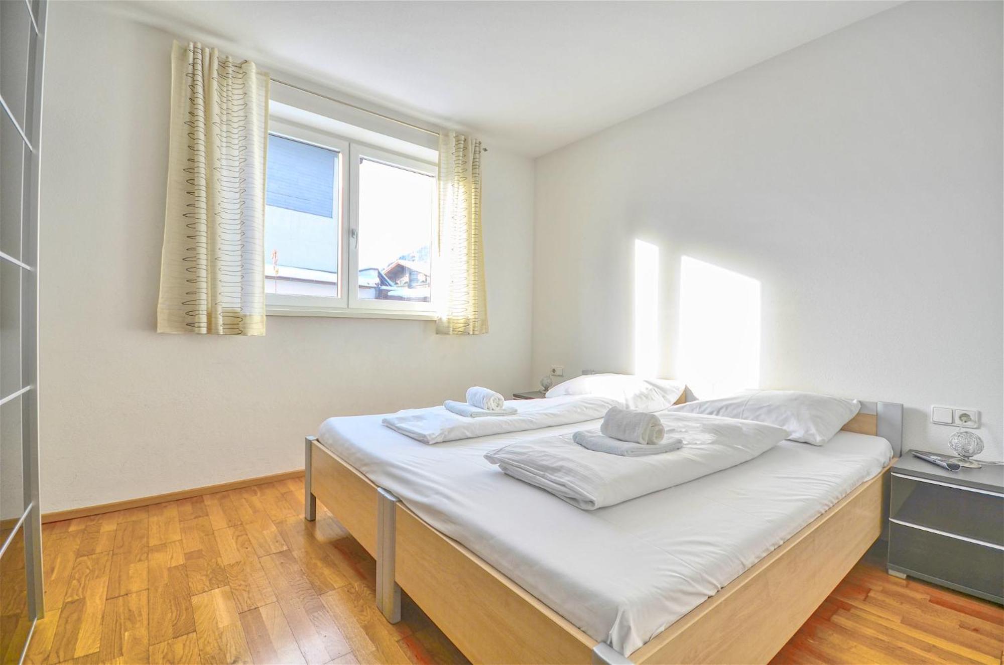 Apartment Leon - By Alpen Apartments Zell am See Esterno foto