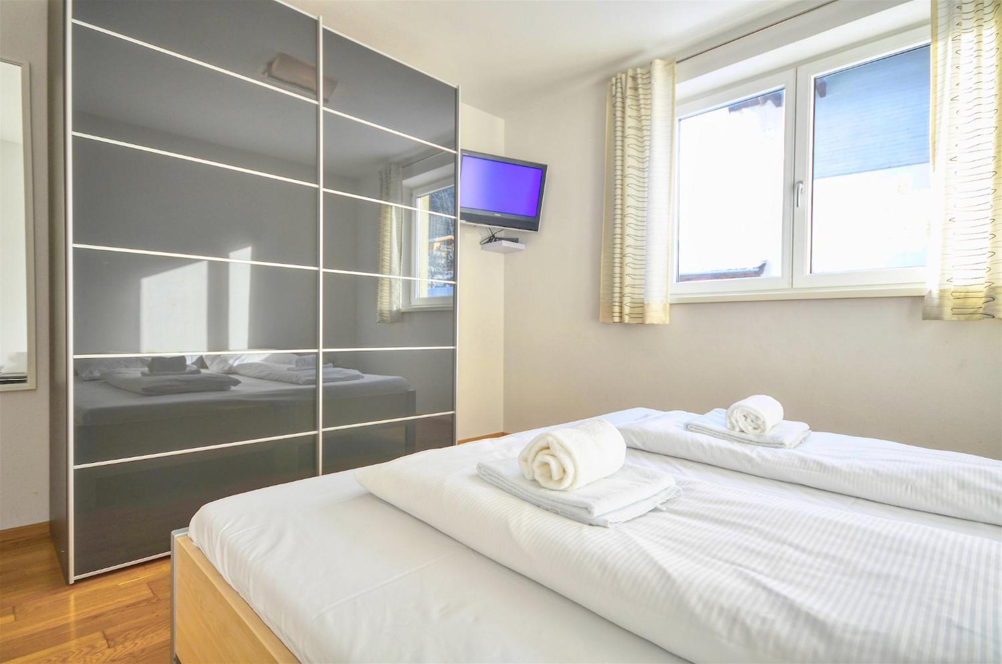 Apartment Leon - By Alpen Apartments Zell am See Esterno foto